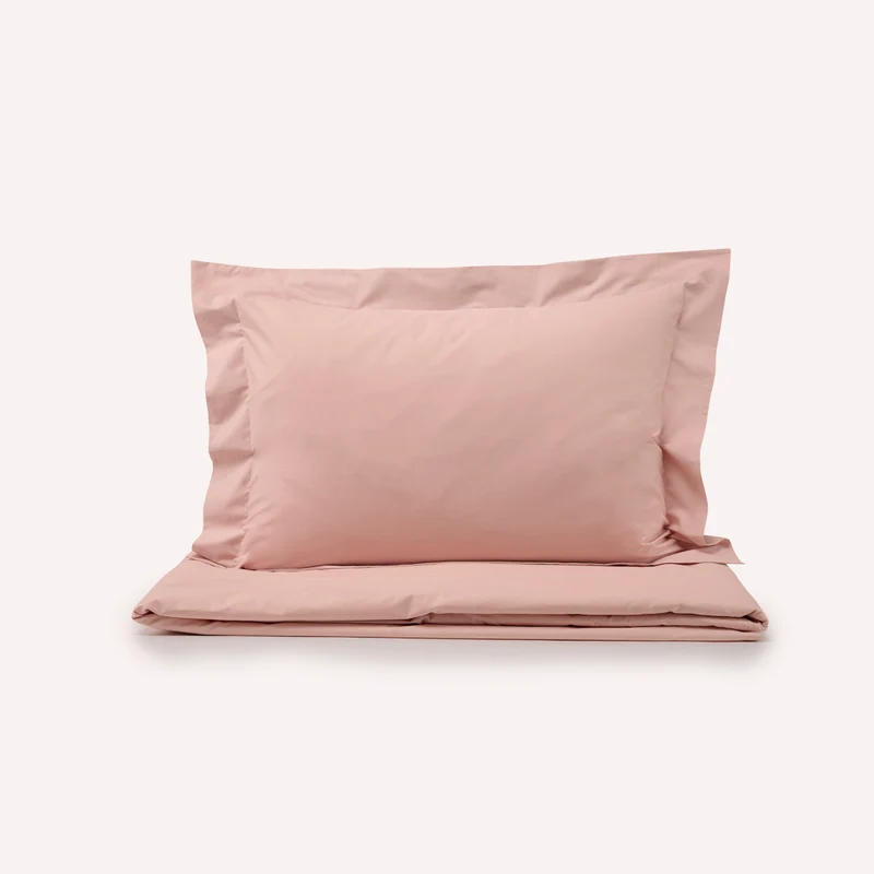 Housse de couette Emmelia (incl. taie d'oreiller) - Enfants