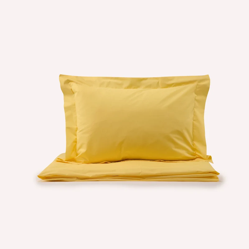 Drap housse Emmelia (incl. taie d'oreiller) - Enfants