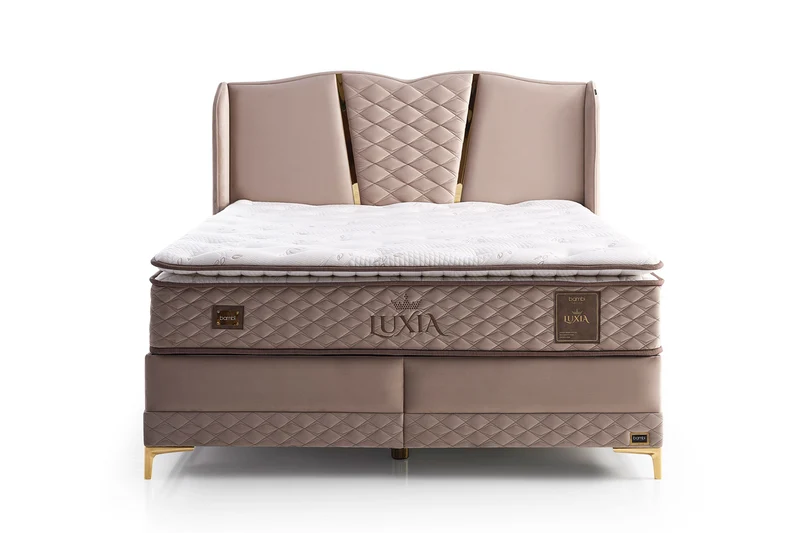 BAMBI LIT COFFRE LUXIA