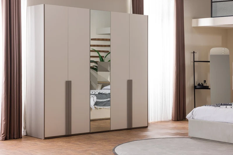 DURU - ARMOIRE