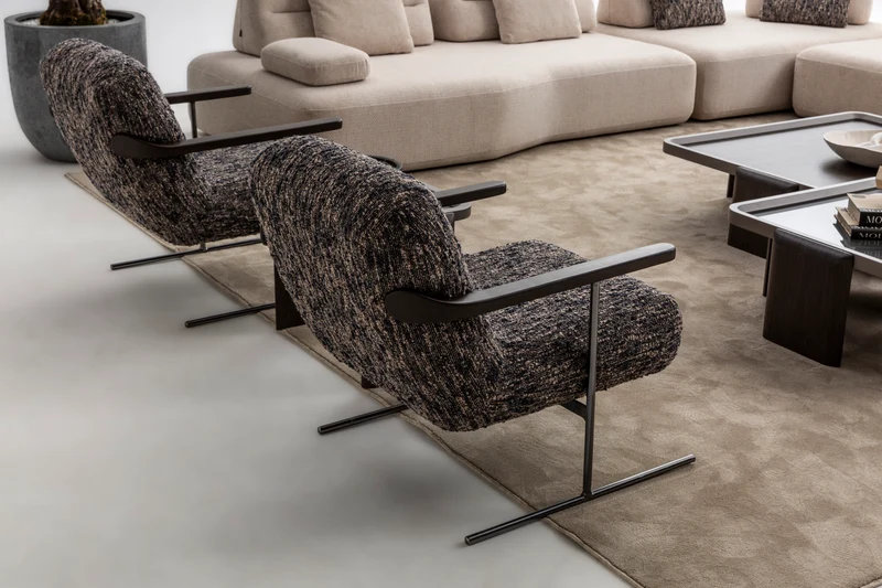 ORCA BOX FAUTEUIL