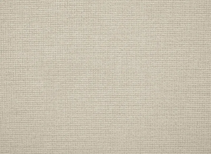 Canapé d'angle relax électrique en velours texturé beige FEDORA - Angle droit
