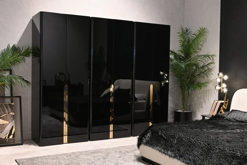 DARK - Armoire