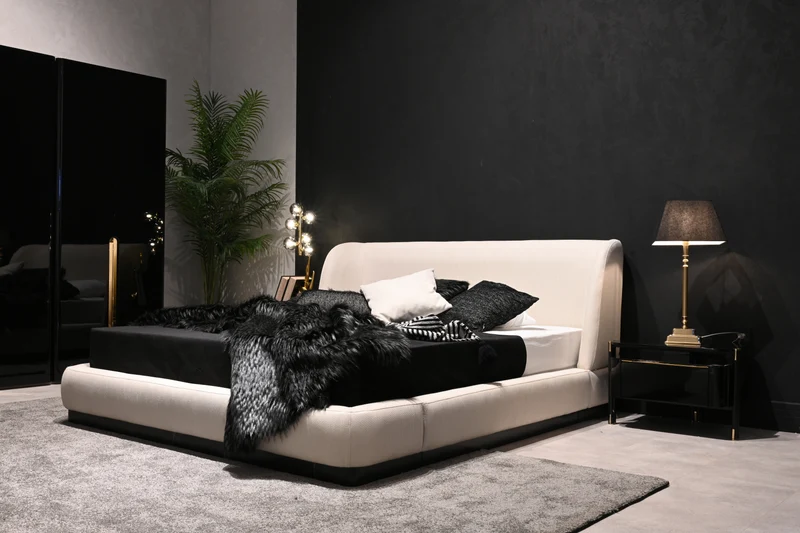 DARK - Chambre Adulte
