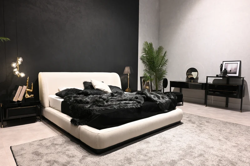 DARK - Chambre Adulte