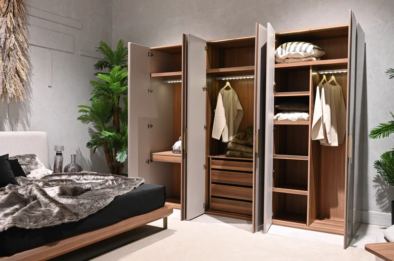WAGON - Armoire