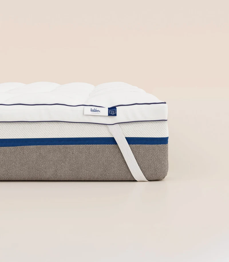 Surmatelas universel