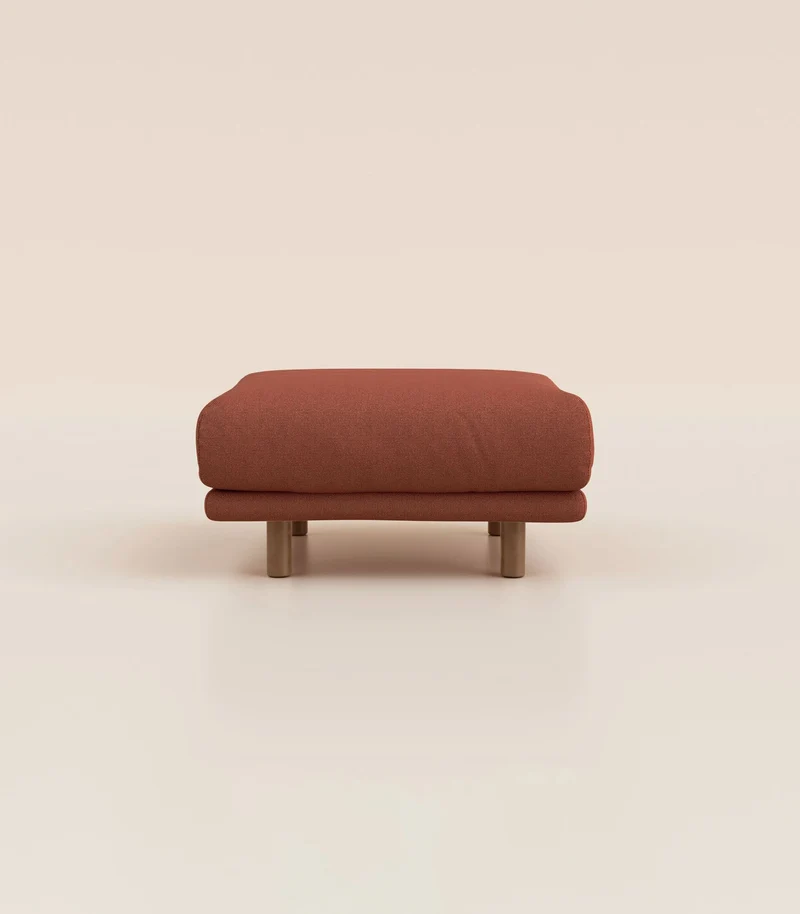 Module d'angle - Terracotta