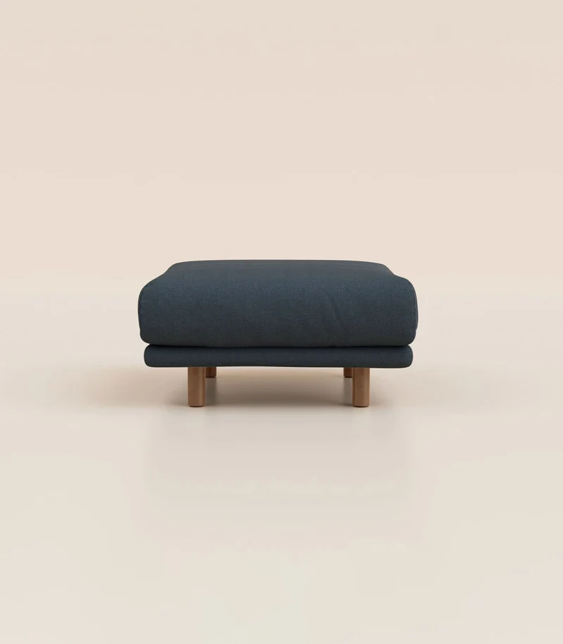 Module d'angle - Bleu profond