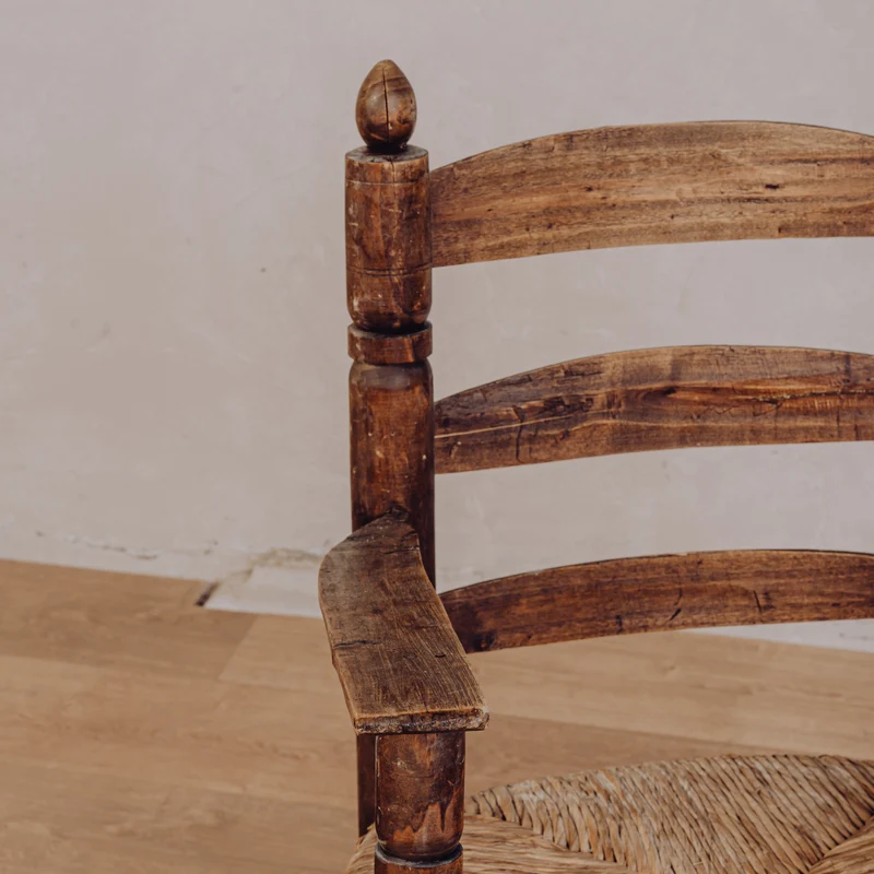Fauteuil Marcel