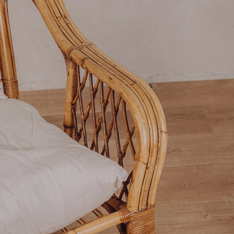 Fauteuil Colette