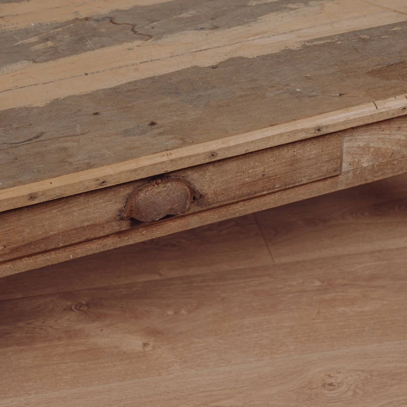 Table basse Wallas