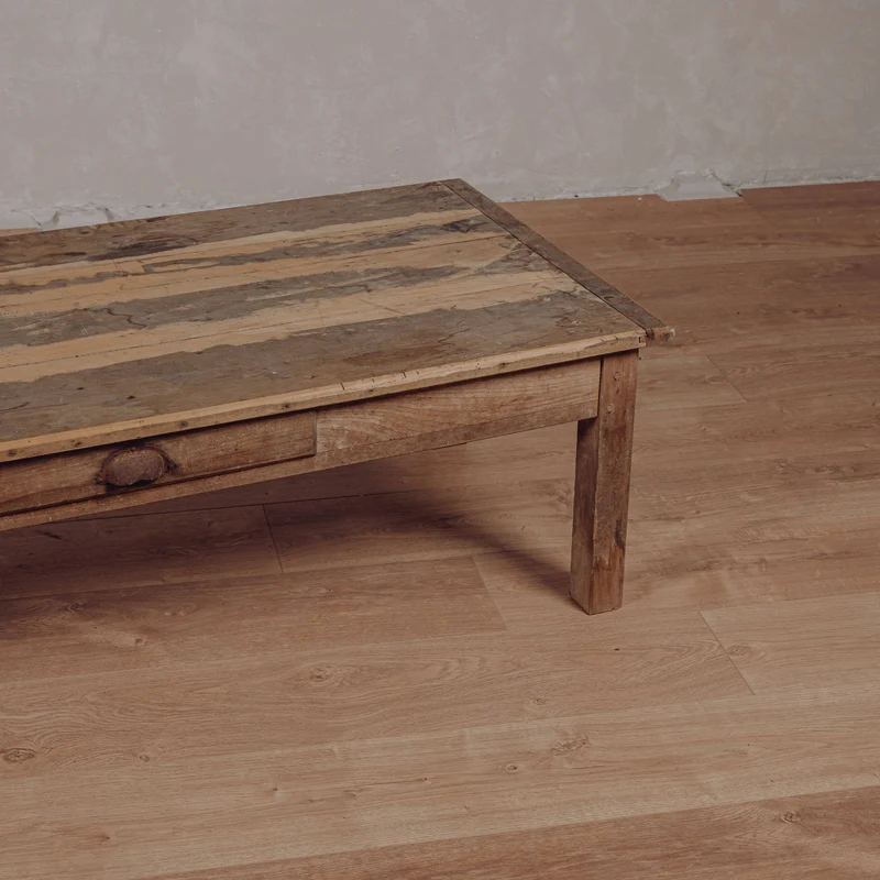 Table basse Wallas