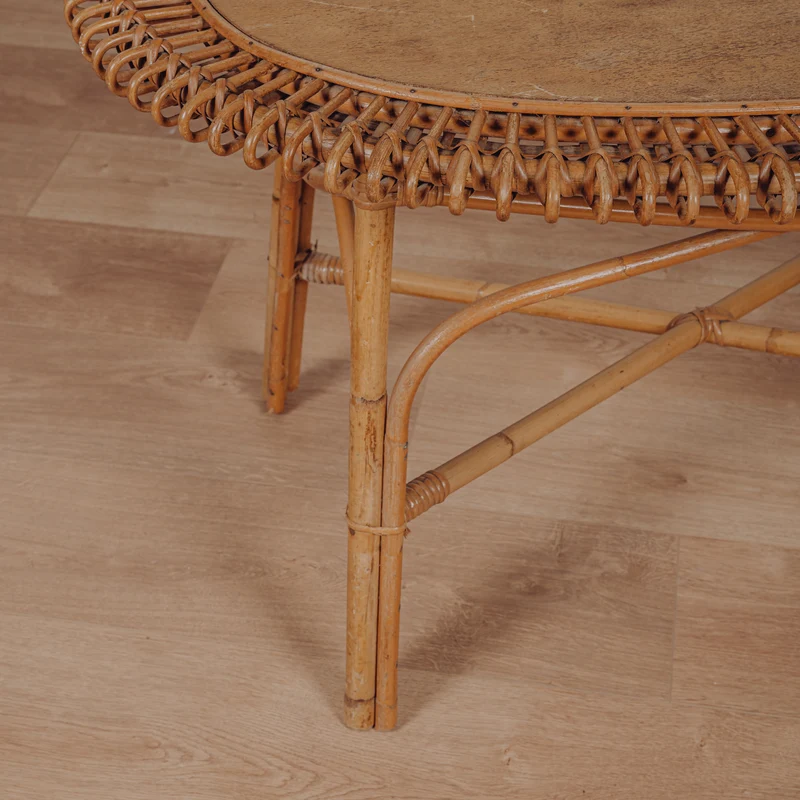 Table basse Niklas