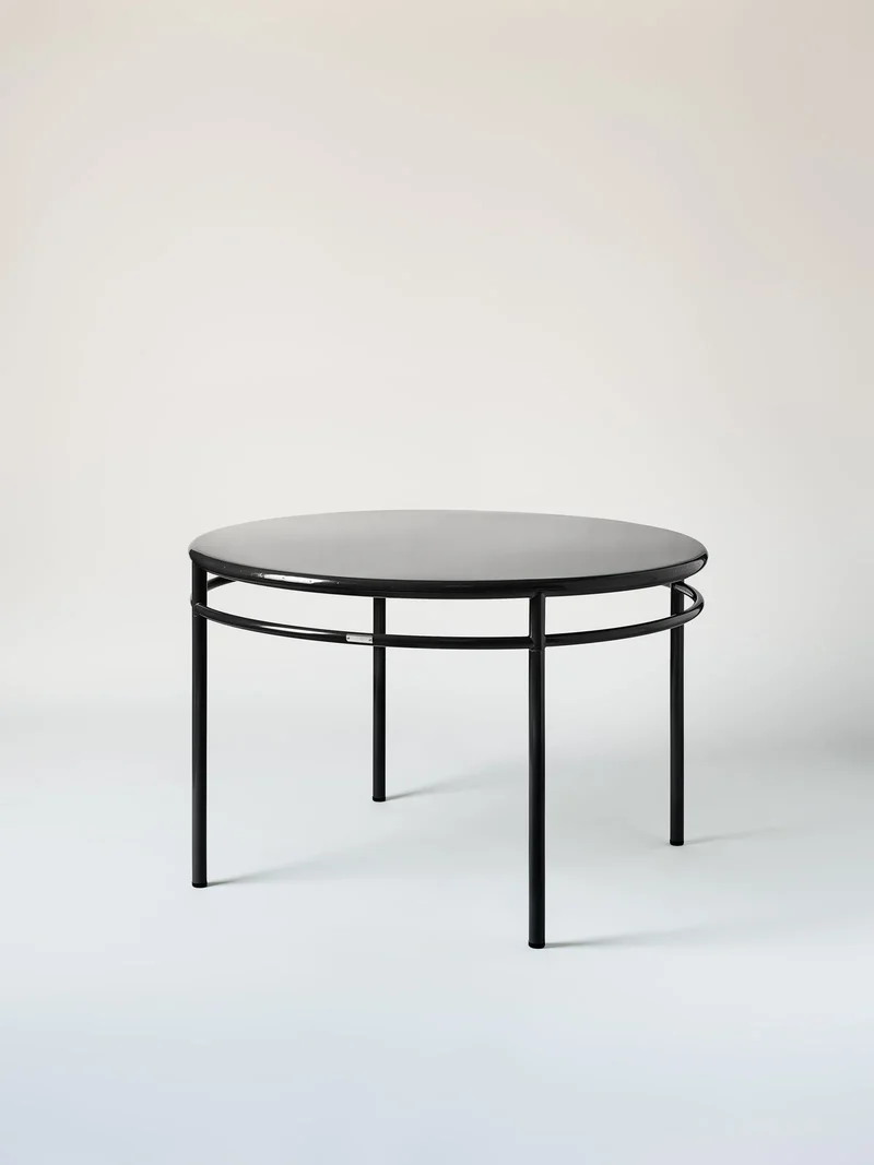 T37 - Table café