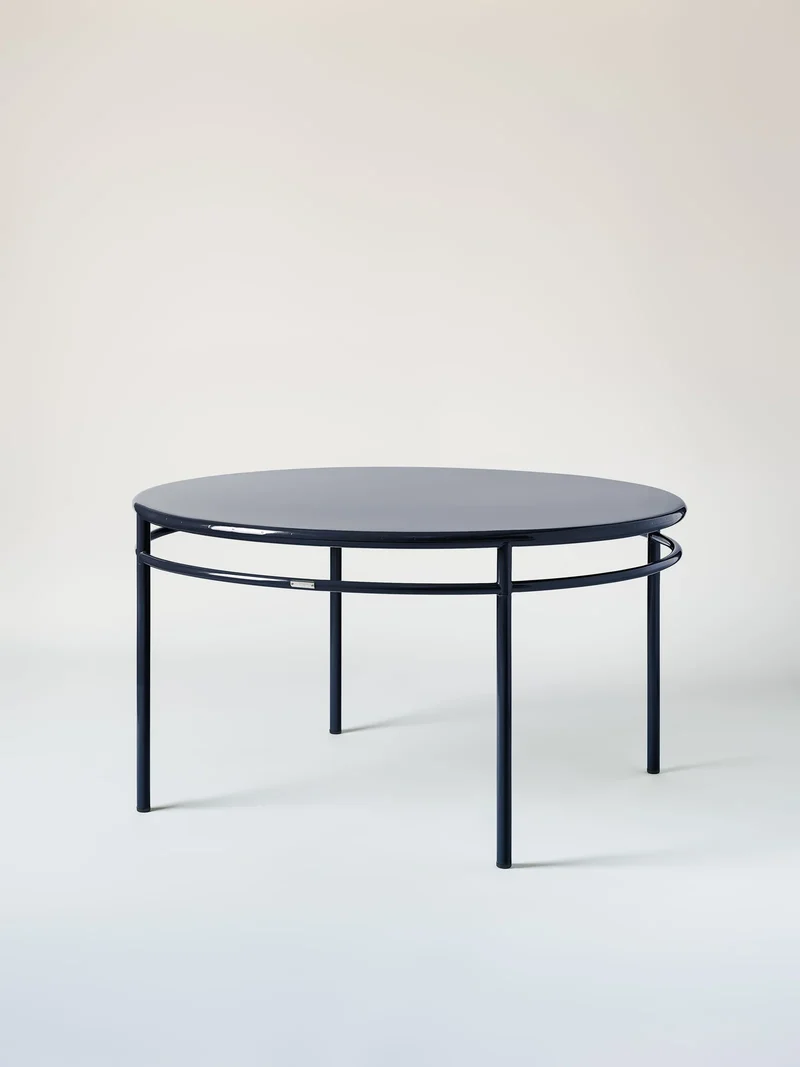 T37 - Table café