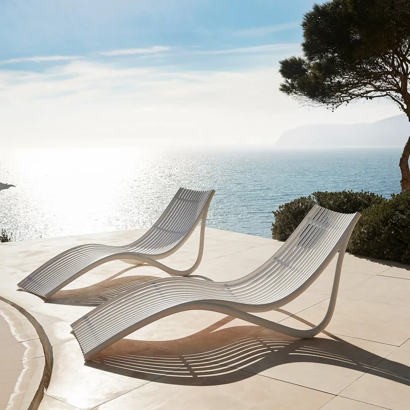 IBIZA - Bain de soleil