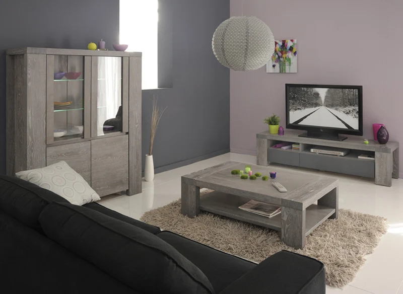 Meuble TV BRISTOL