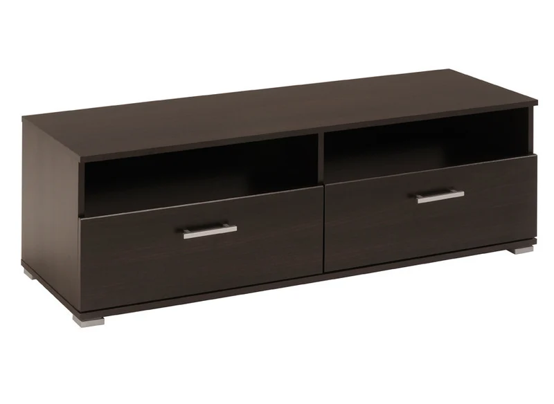 Meuble TV HIFI William Café