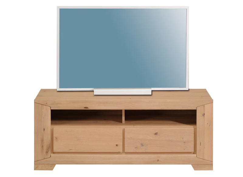 Meuble TV Titan Chene