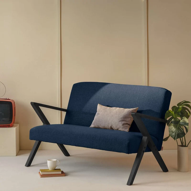 Retrostar 2er Sofa - New Life