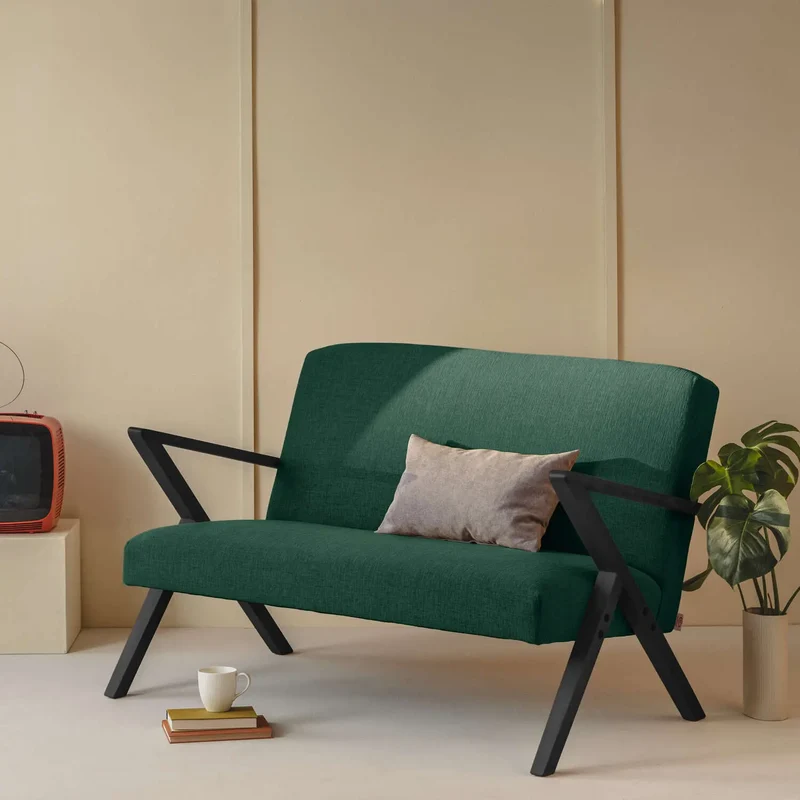 Retrostar 2er Sofa - New Life