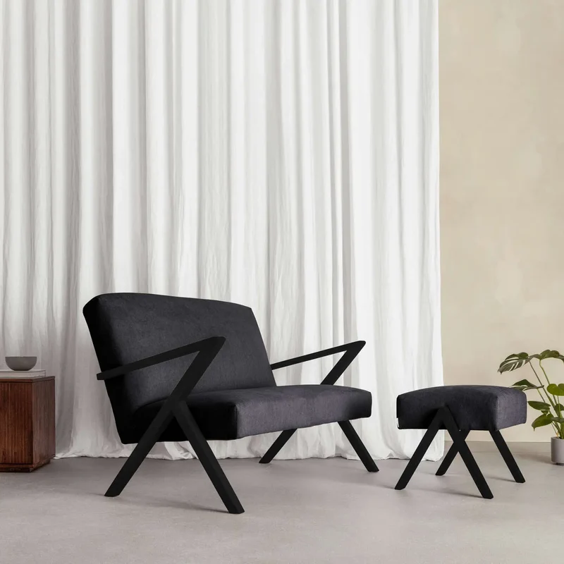 Retrostar 2er Sofa - Basic Line