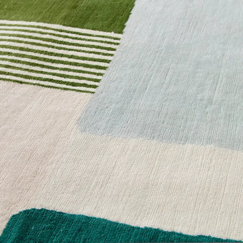 Tapis Boro