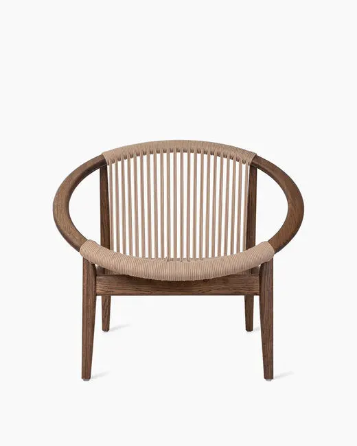 Fauteuil Norma Long Chair