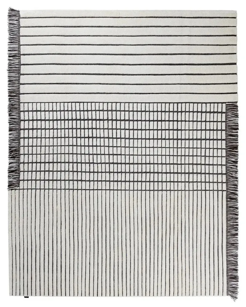 Tapis Grid Berber