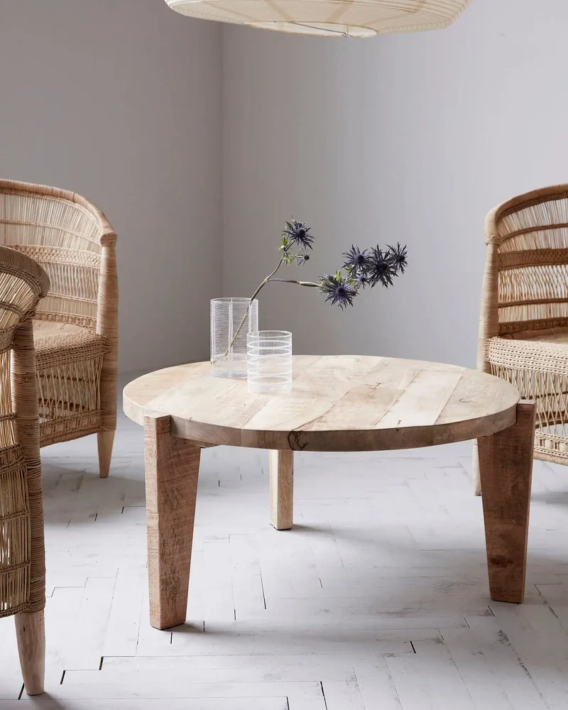 Table Basse Bali