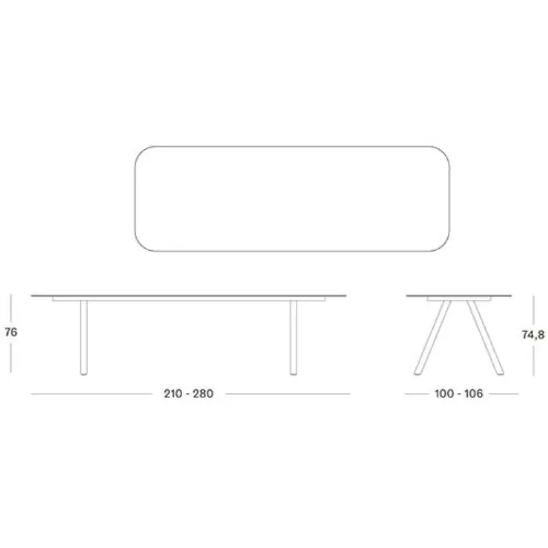 Table Kodo