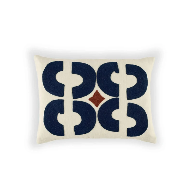 Coussin Elitis Bahia - 40 x 55