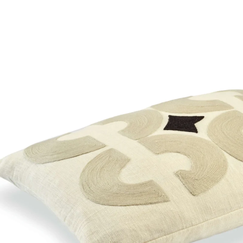 Coussin Elitis Bahia - 40 x 55