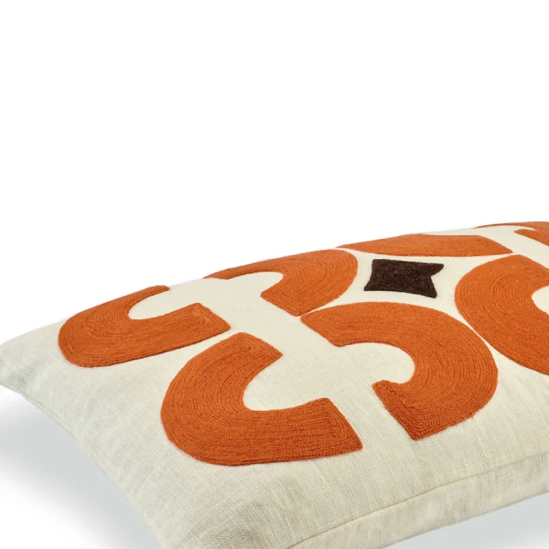 Coussin Elitis Bahia - 40 x 55