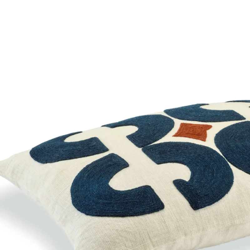 Coussin Elitis Bahia - 40 x 55