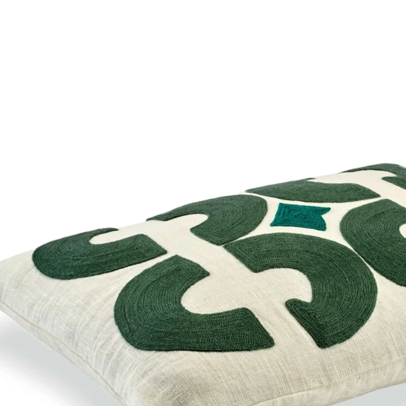 Coussin Elitis Bahia - 40 x 55
