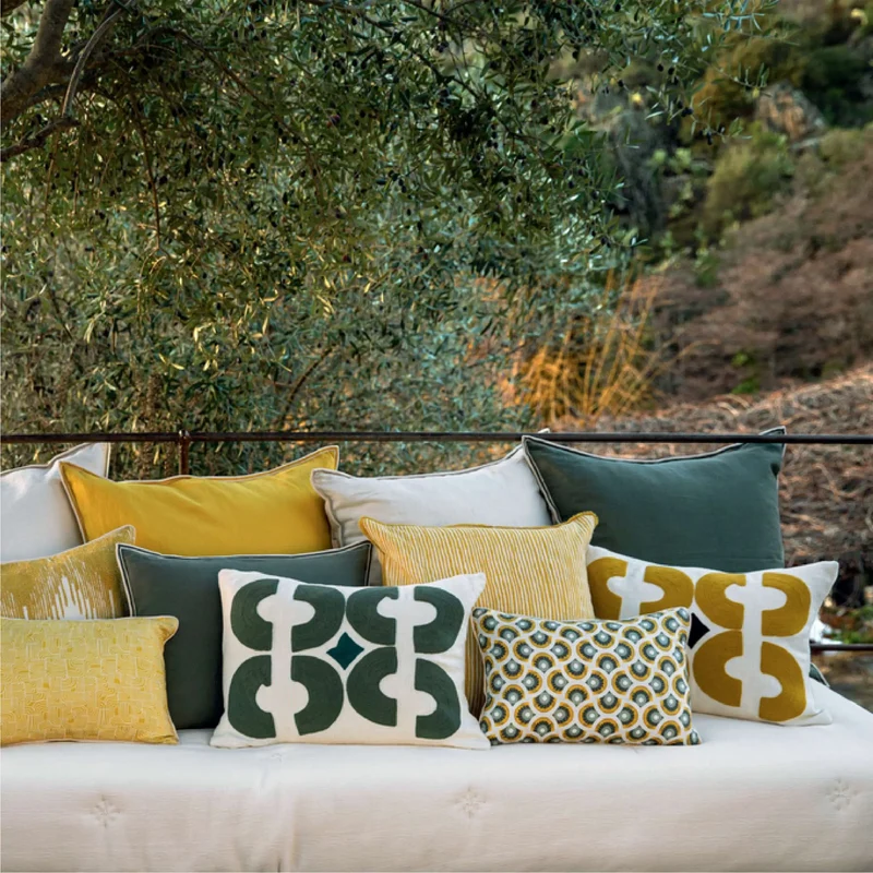 Coussin Elitis Bahia - 40 x 55