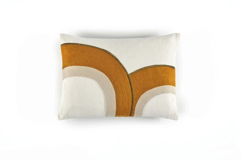 coussin Elitis Bridge - Housse 40 x 55