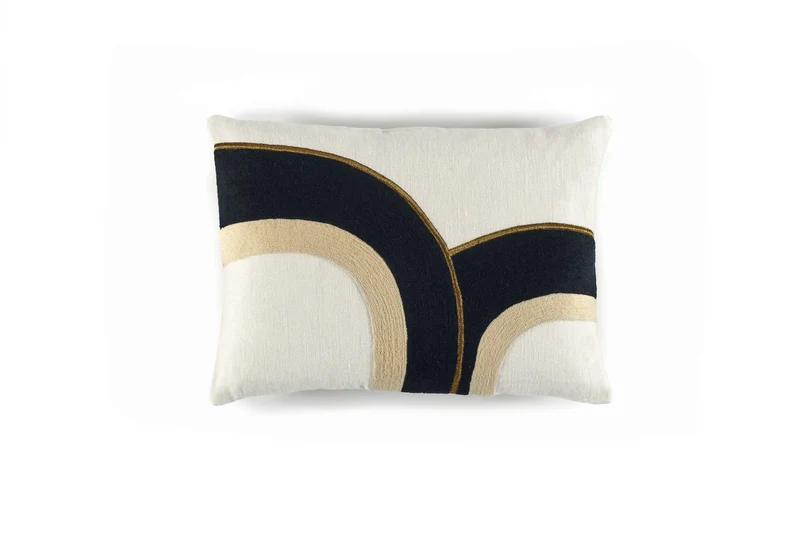 coussin Elitis Bridge - Housse 40 x 55