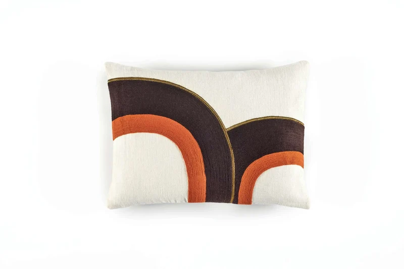 coussin Elitis Bridge - Housse 40 x 55