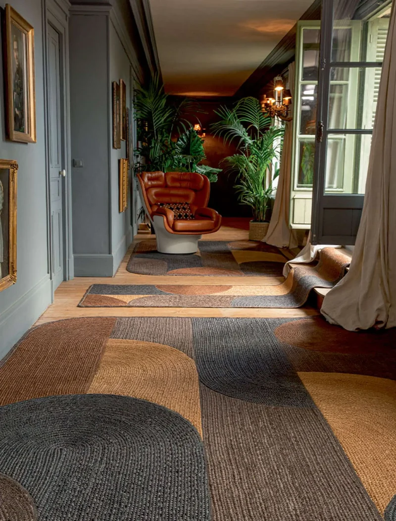 Tapis Elitis Acapulco