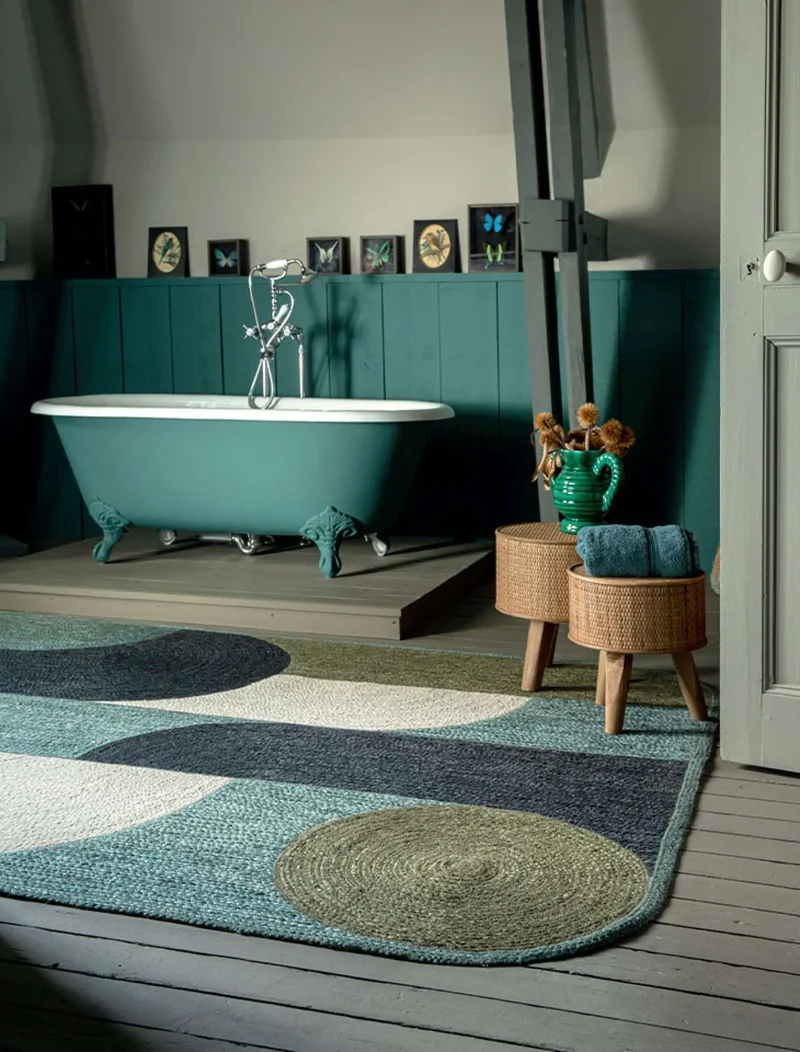 Tapis Elitis Acapulco