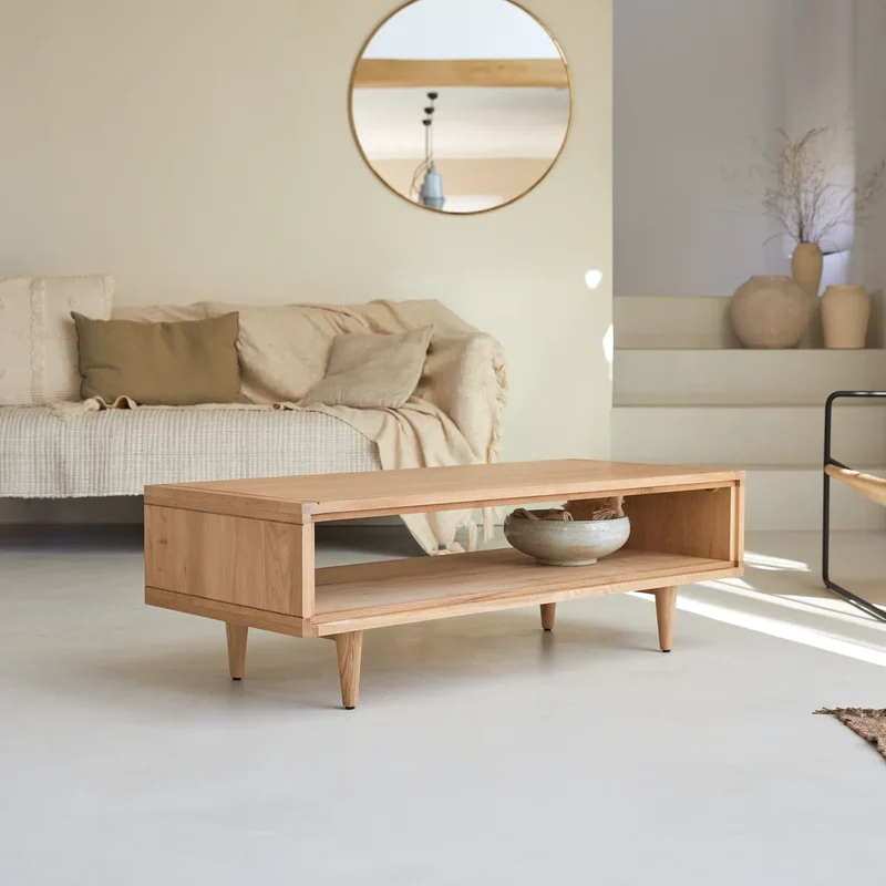 Table basse Jonak