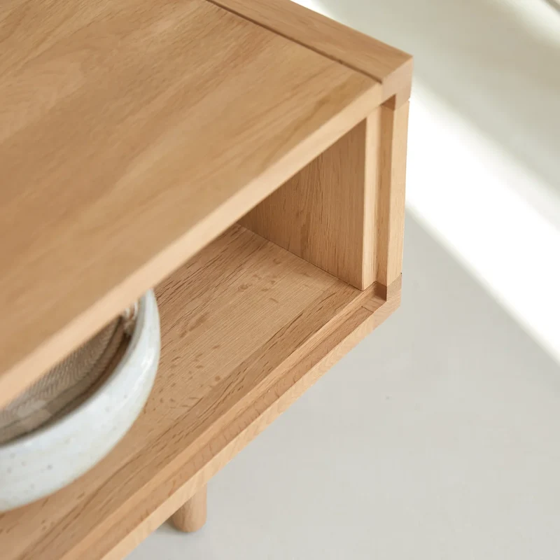 Table basse Jonak