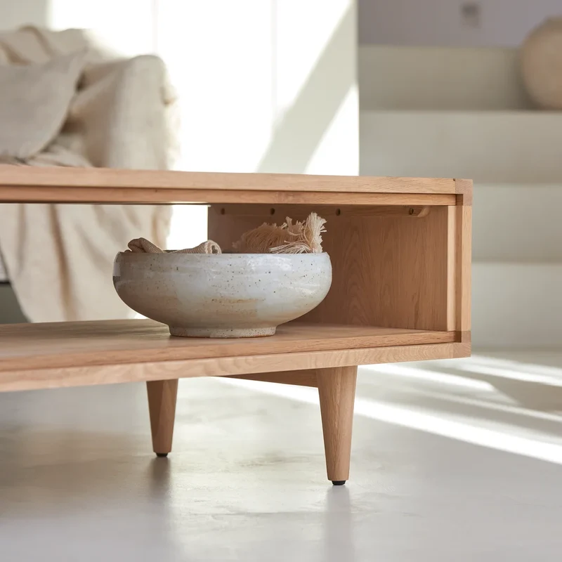 Table basse Jonak