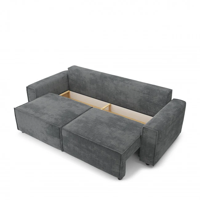 Canapé Convertible coffre Vienne
