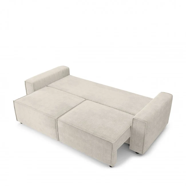 Canapé Convertible coffre Vienne