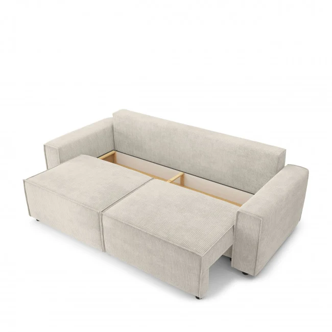 Canapé Convertible coffre Vienne
