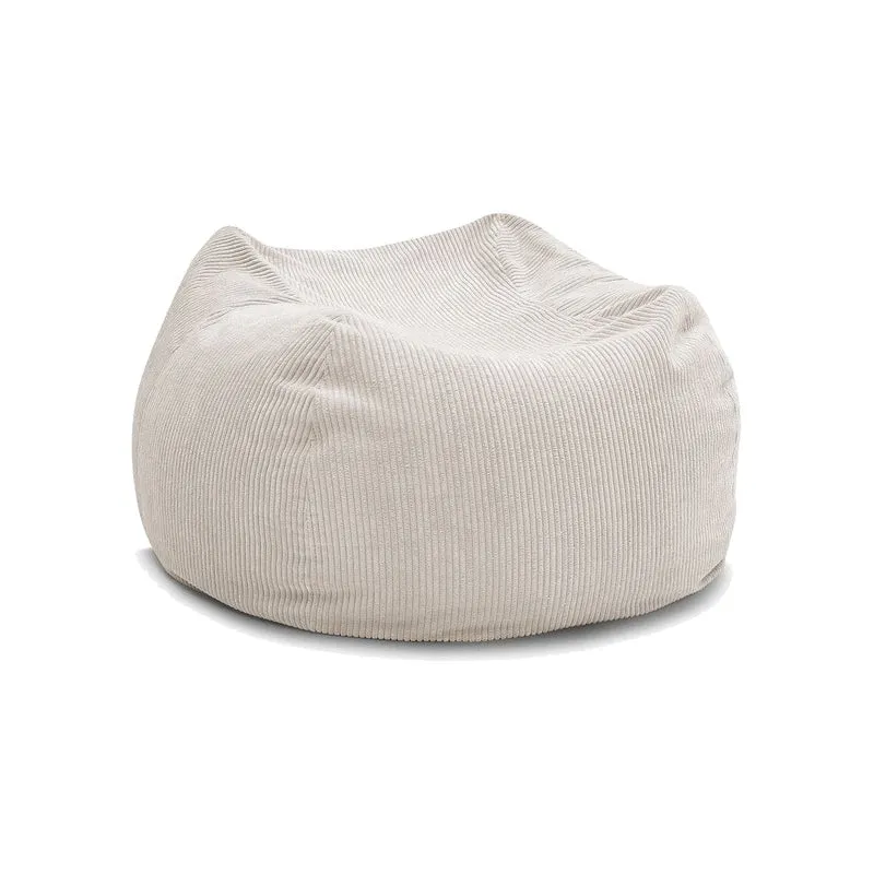 Pouf Voltaire